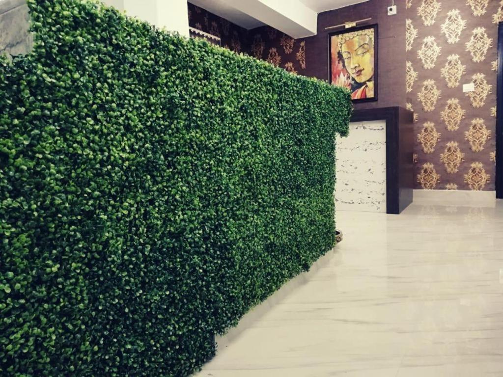 Hotel Shivalik Retreat Gangtok Exterior photo