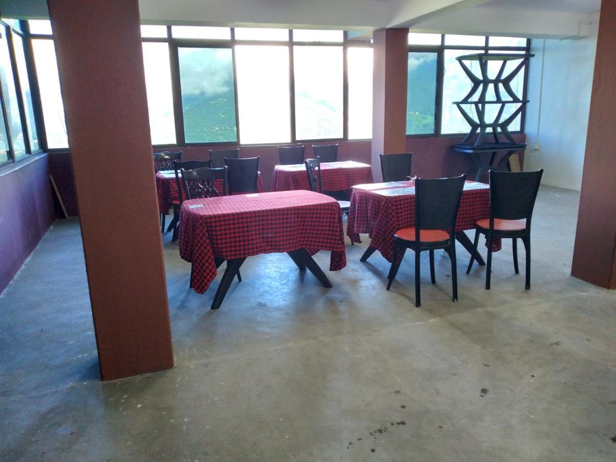 Hotel Shivalik Retreat Gangtok Exterior photo
