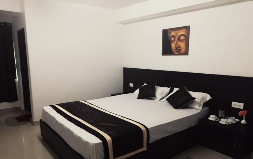 Hotel Shivalik Retreat Gangtok Exterior photo
